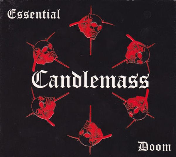Essential Doom