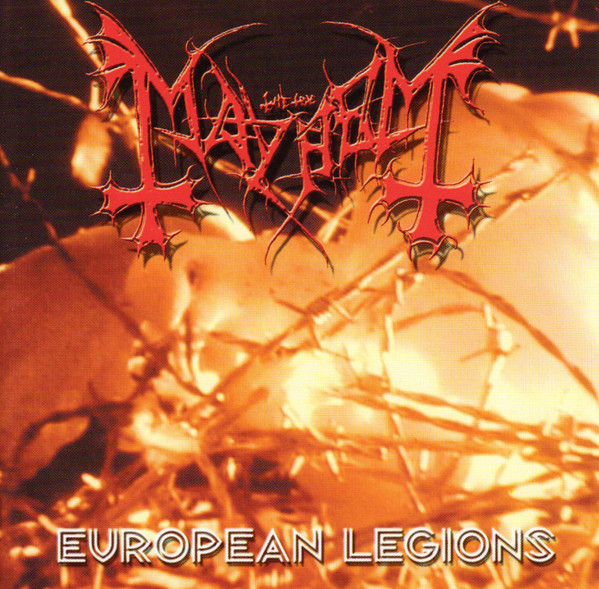 European Legions