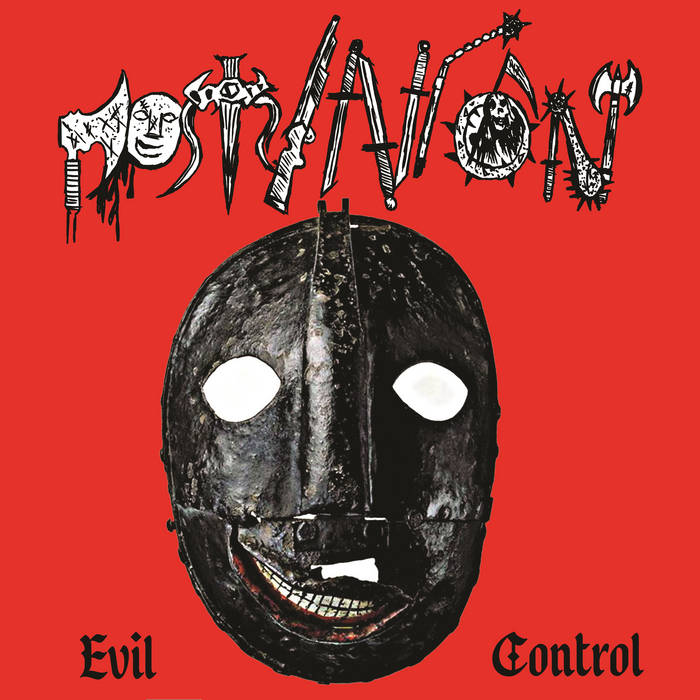 Evil Control