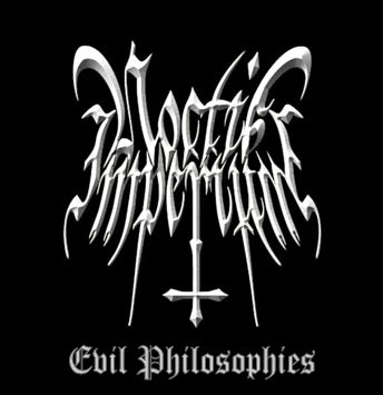 Evil Philosophies