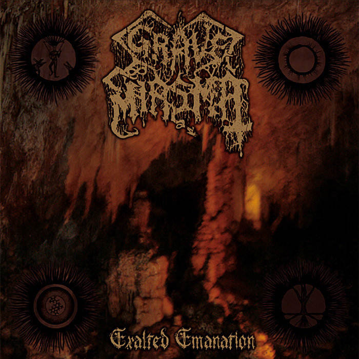 Exalted Emanation