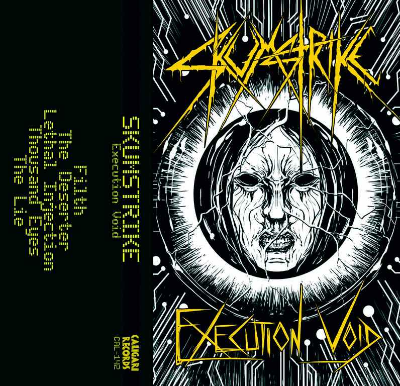 Execution Void