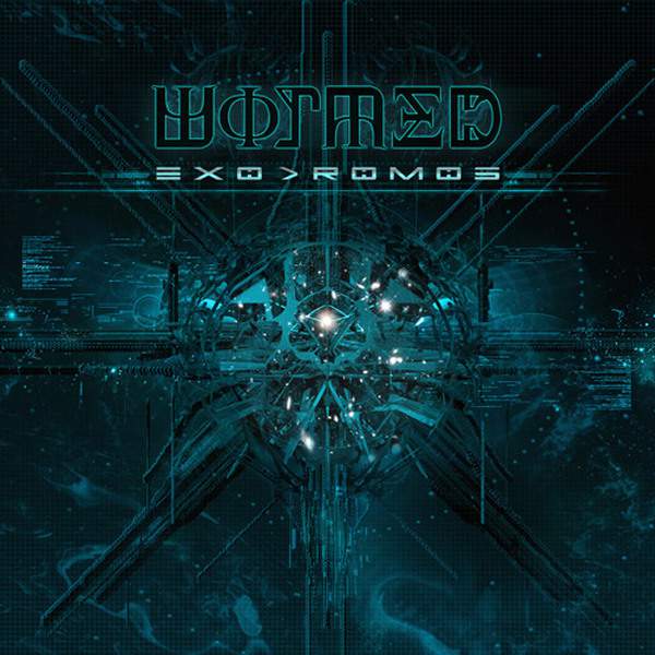 Wormed — Exodromos