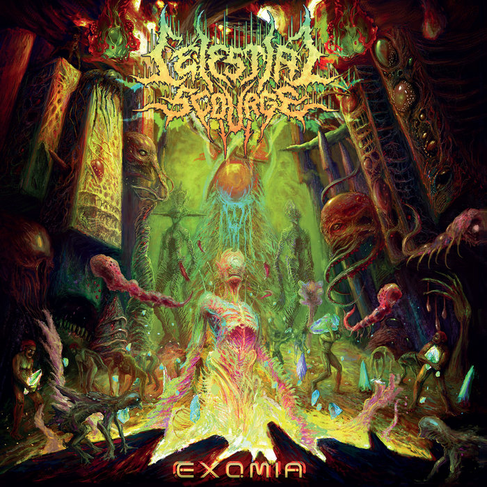 Exomia