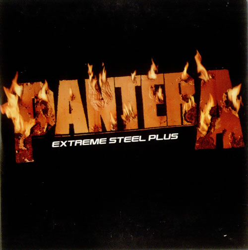 Extreme Steel Plus