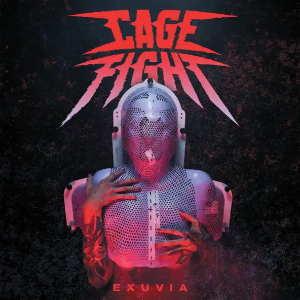 Cage Fight — Exuvia