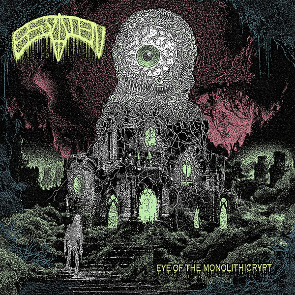 Eye of the Monolithicrypt