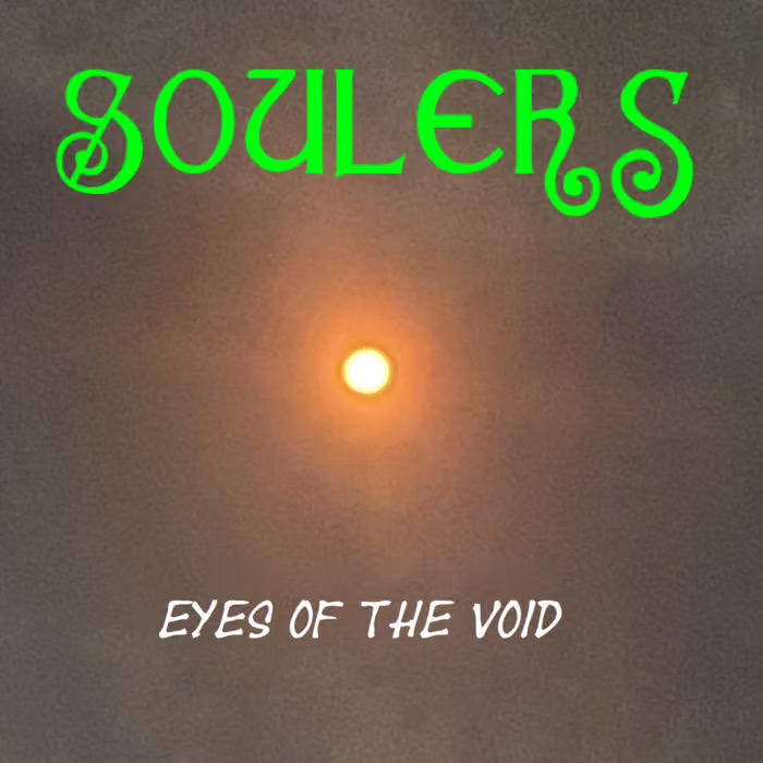 Eyes of the Void