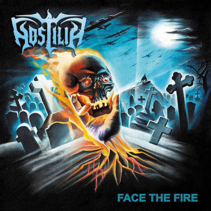 Face the Fire