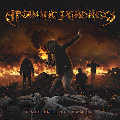Failure of State