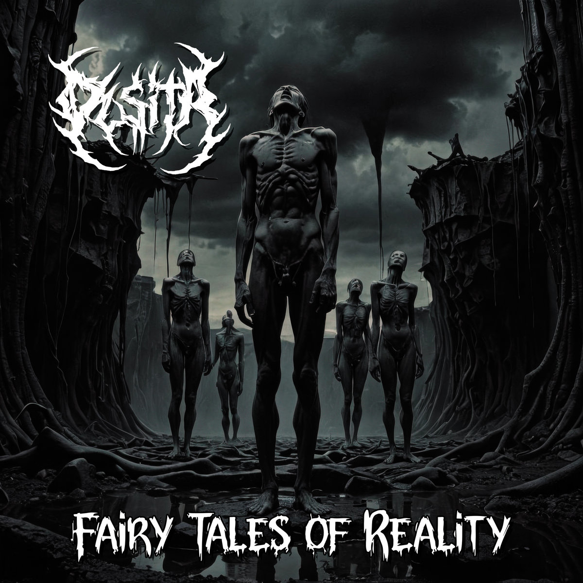 Fairy Tales of Reality