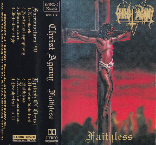 Faithless