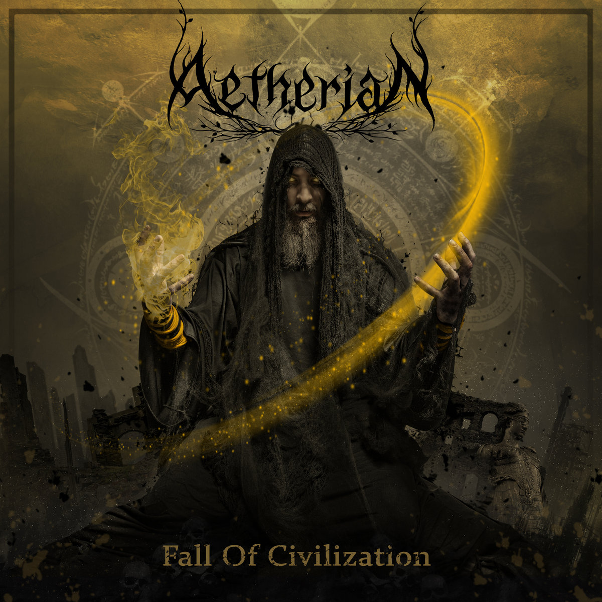 Fall of Civilization