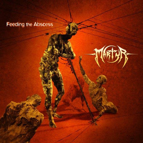 Feeding the Abscess