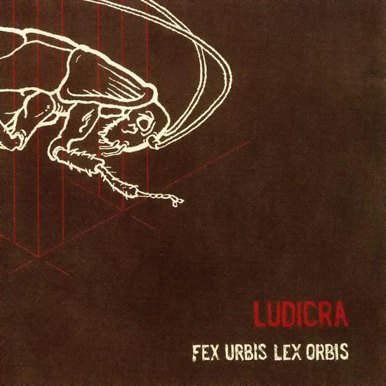 Fex Urbis Lex Orbis