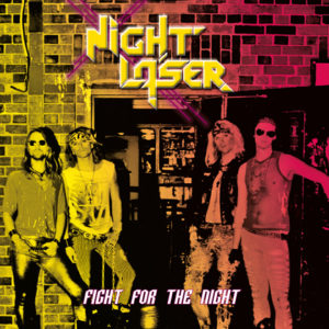 Fight for the Night