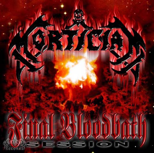 Final Bloodbath Session