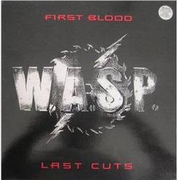 First Blood, Last Cuts