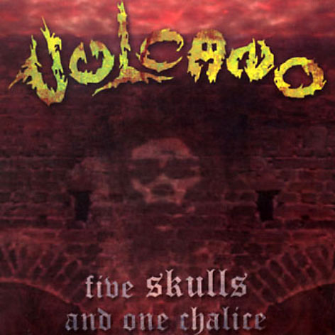 Five Skulls and One Chalice