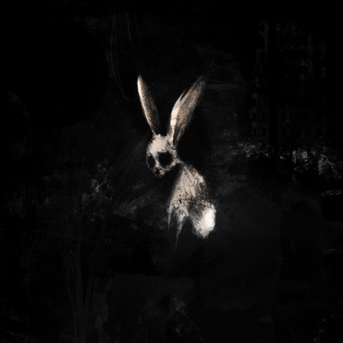 GHØSTKID — Follow The White Rabbit