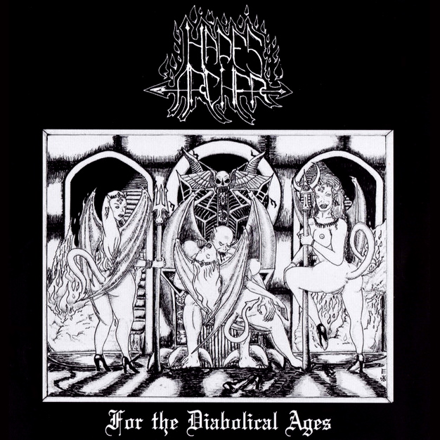 For the Diabolical Ages