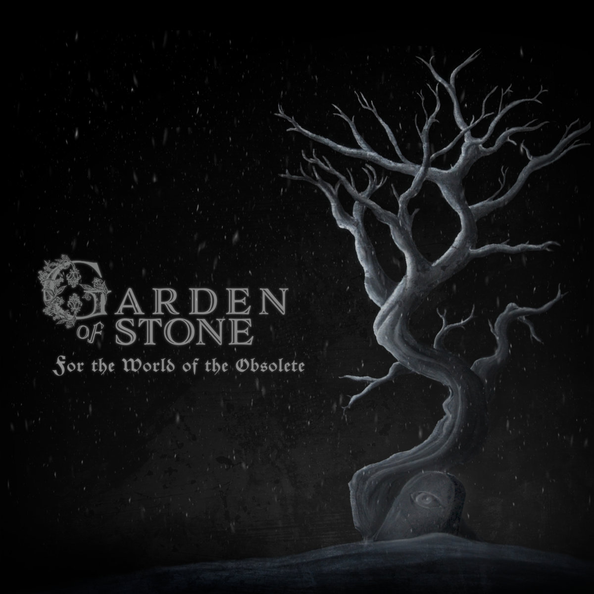 For the World of the Obsolete