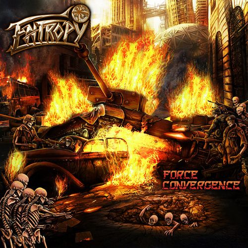 Force Convergence