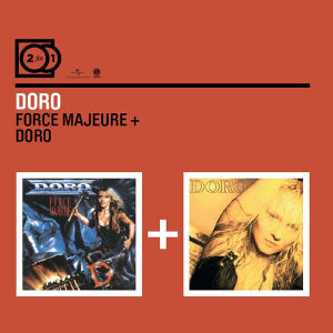 Force Majeure + Doro