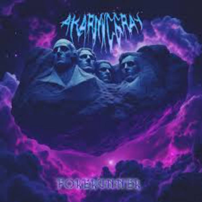 Forerunner
