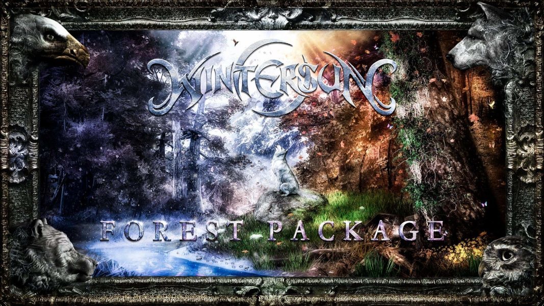 Forest Package