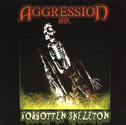 Forgotten Skeleton
