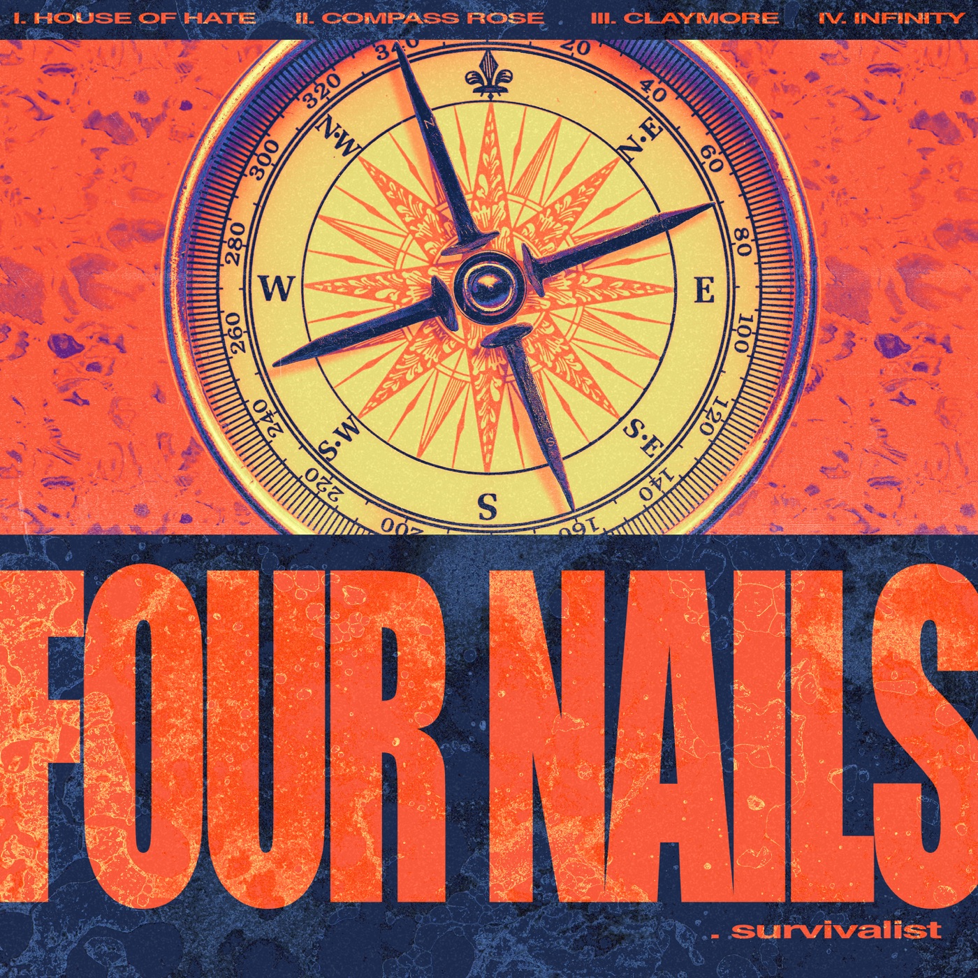 Four Nails