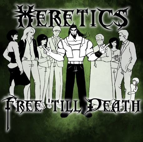 Free 'til Death
