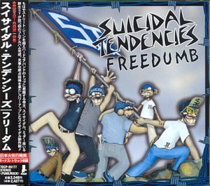 Freedumb