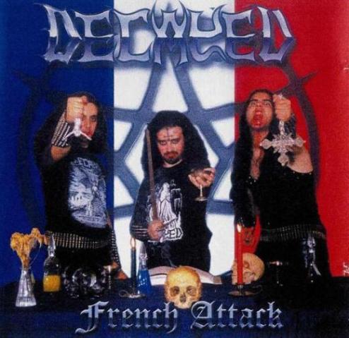 French Attack