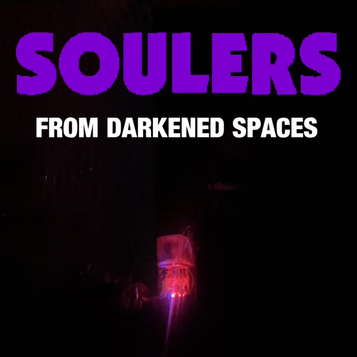 From Darkened Spaces
