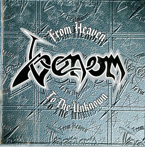From Heaven to the Unknown