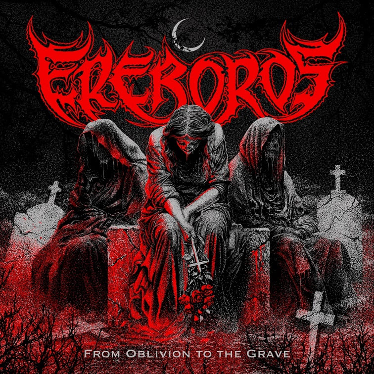 From Oblivion to the Grave