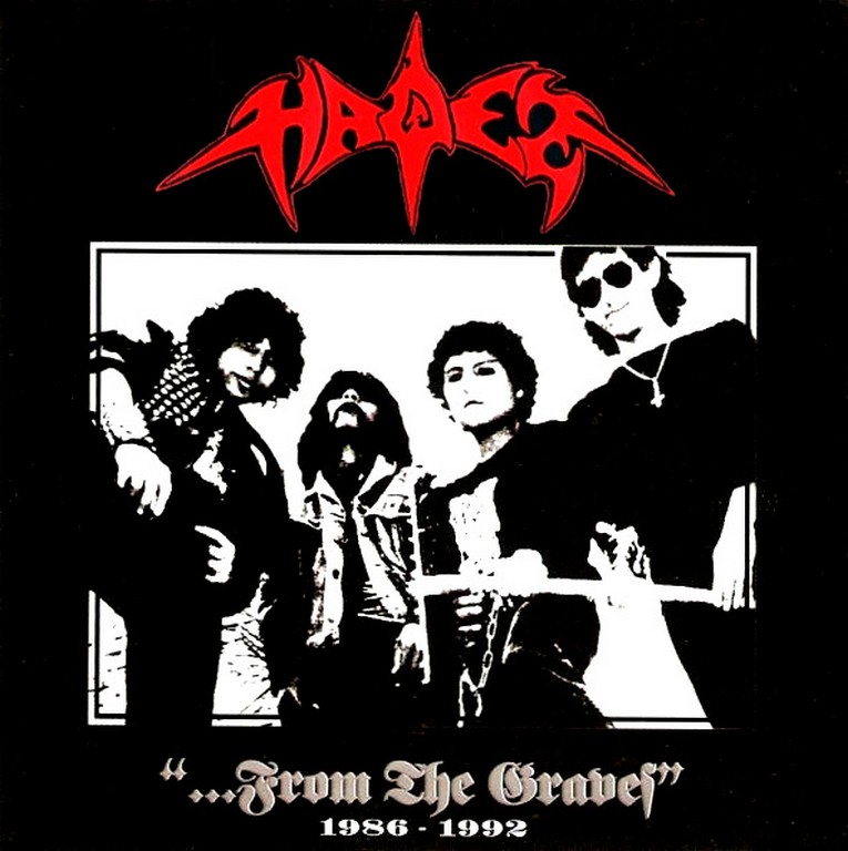 ...from the Graves