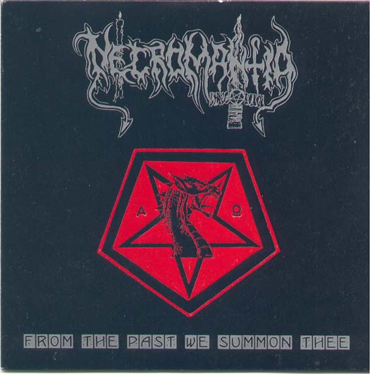 From the Past We Summon Thee