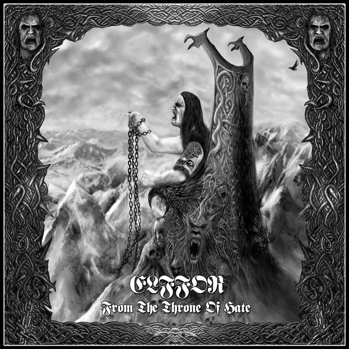 From the Throne of Hate (Alternate Version)