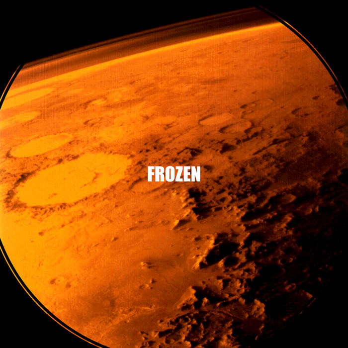 Frozen