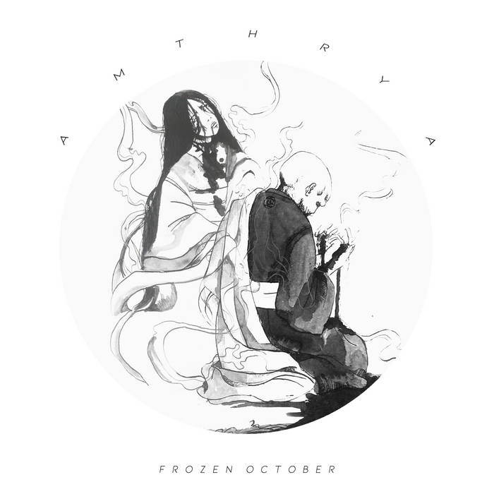 Frozen October