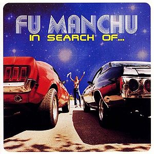 Fu Manchu - In Search Of... (1996)