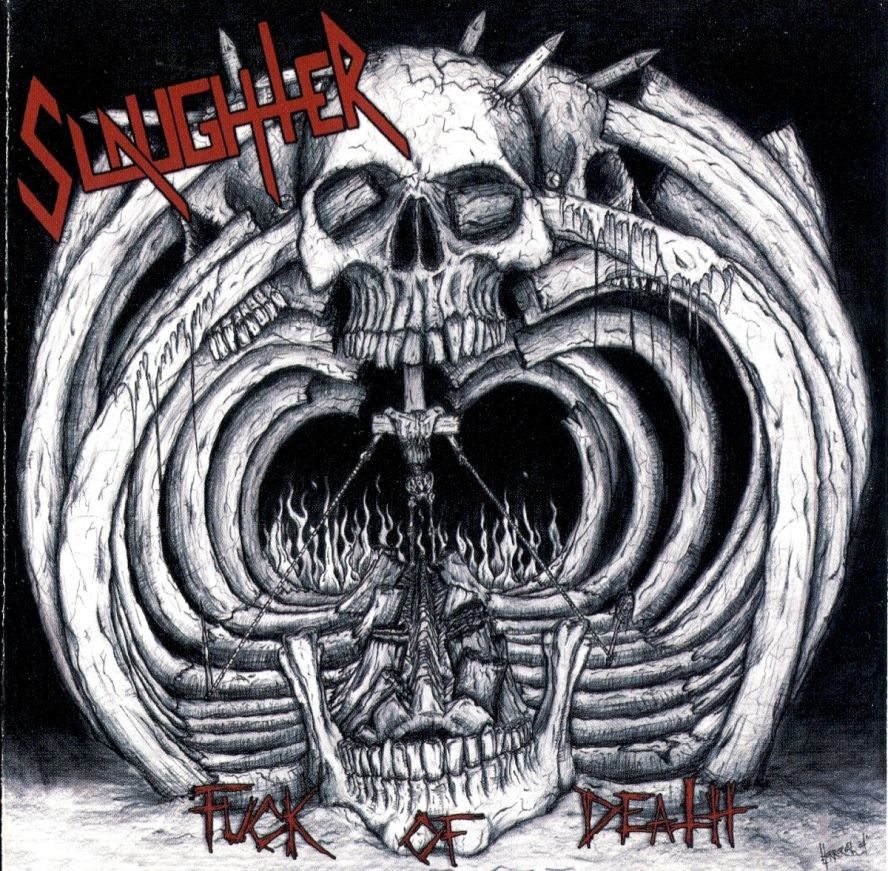 Fuck of Death