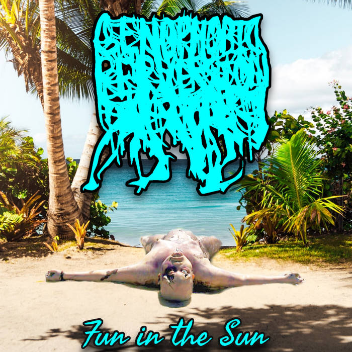 Fun in the Sun
