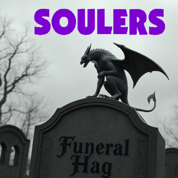 Funeral Hag