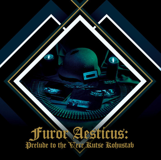 Loits — Furor Aesticus: Prelude to the Vere Kutse Kohustab