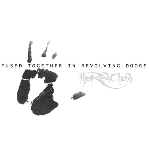 Fused Together in Revolving Doors