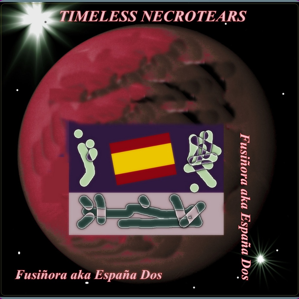 Fusiñora aka España Dos